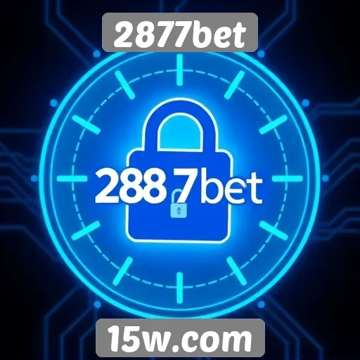 Análise da segurança do site 2877bet