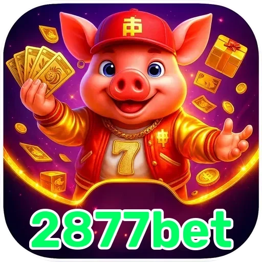 2877bet Bônus
