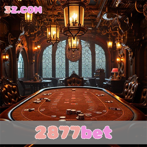2877bet: O Incrível Mundo Confiável dos Jogos Online