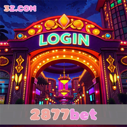 Login Inovador e Ágil no 2877bet Atraí Jogadores