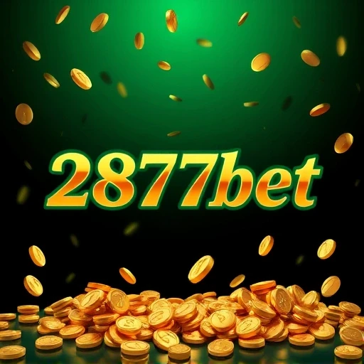 Logotipo 2877bet