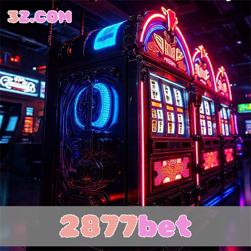 Atrações Imperdíveis das Slots no 2877bet