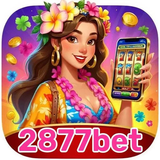 2877bet Caça-Níqueis