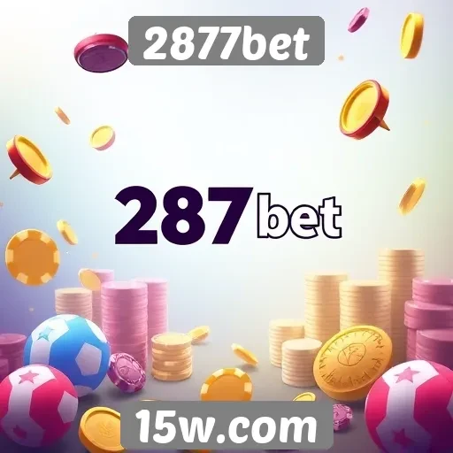 Variedade de jogos disponíveis no 2877bet